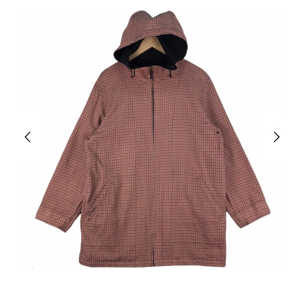 VTG Ralph Lauren reversible jacket sz PM - Picture 7 of 12